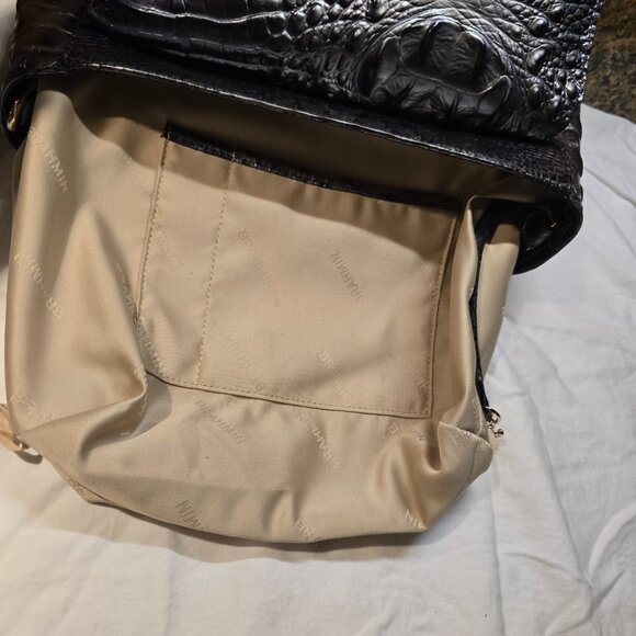 Brahmin Ingrid Nightfall Hesten, Rare, EUC - Picture 10 of 14